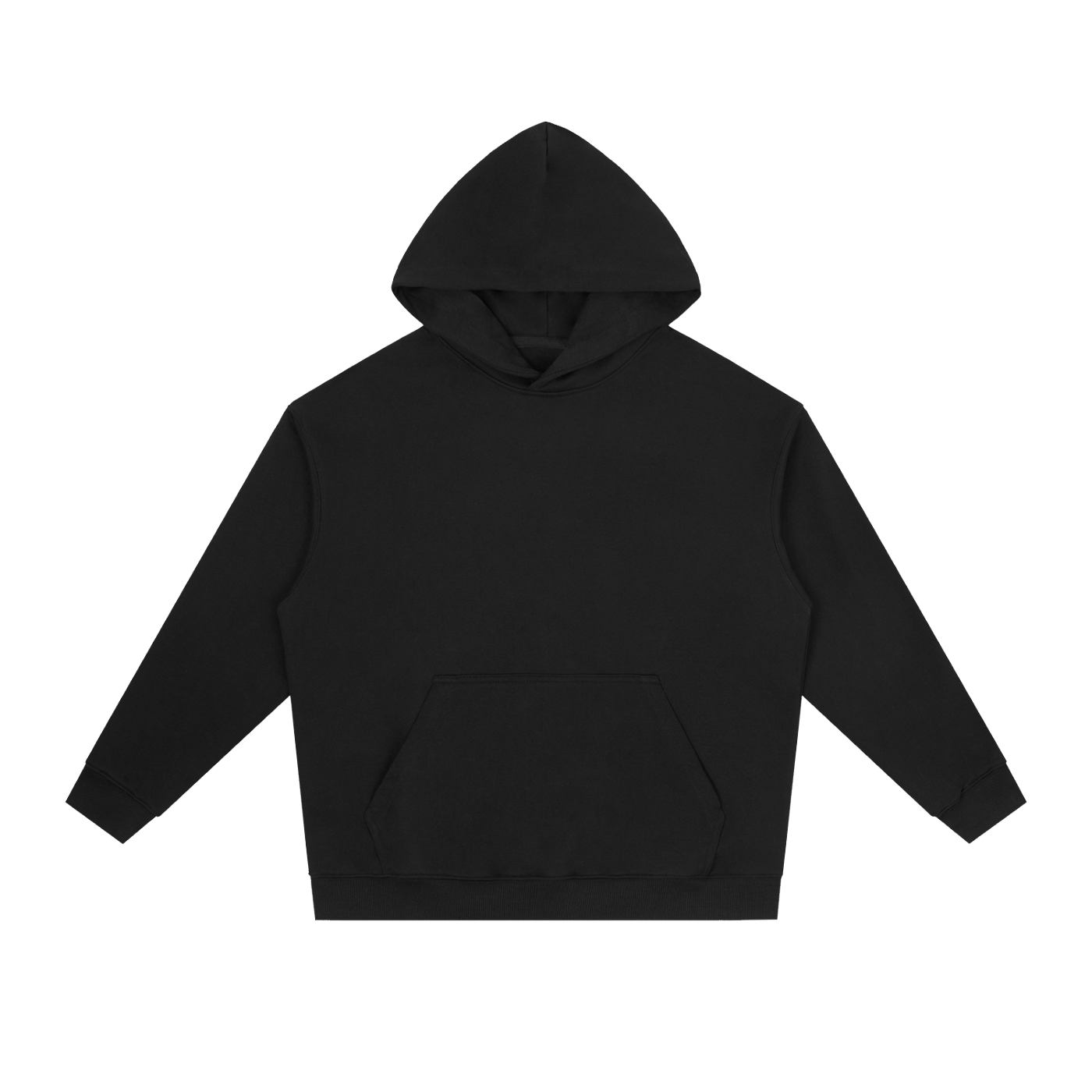 Mad Cat Hoodie